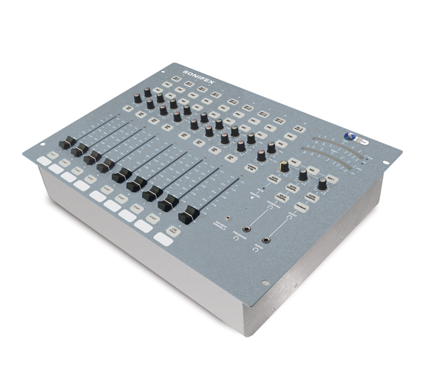 S0 Mixer