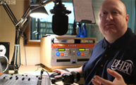 NBHBN Hospital Radio