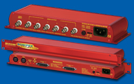 Sonifex Distribution Amps