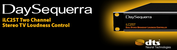 DaySequerra ILC2ST