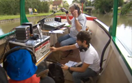 James May's Man Lab