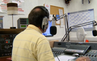 Northern Air Hospital Radio