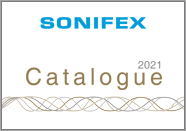 Sonifex Catalogue