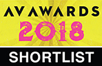 AV Award Shortlist