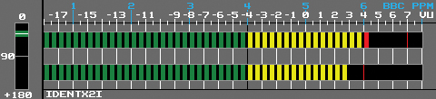 Discrete Mode