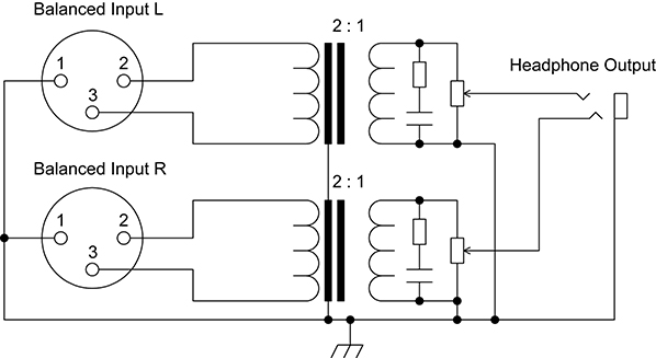 cm-hpx1 Diagram