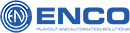 ENCO logo
