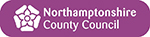 Northampton County Council Logo