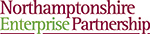 Northampton Enterprise Partnership logo