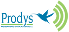 Prodys Logo