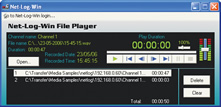 Win Free File Player