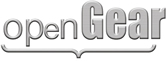 OpenGear Logo
