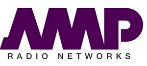 AMP logo