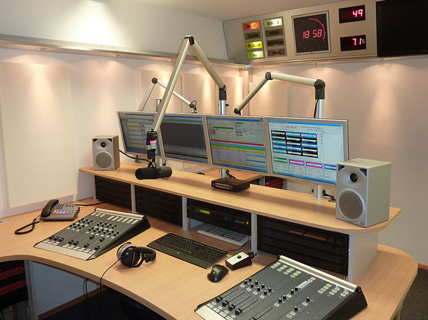 BrennerMedien Studio