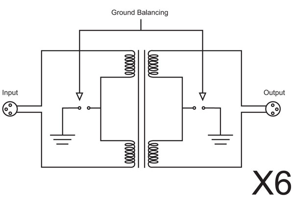 RB-PL16 Diagram