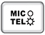 MIC TEL