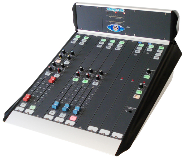 S2-10 Mixer