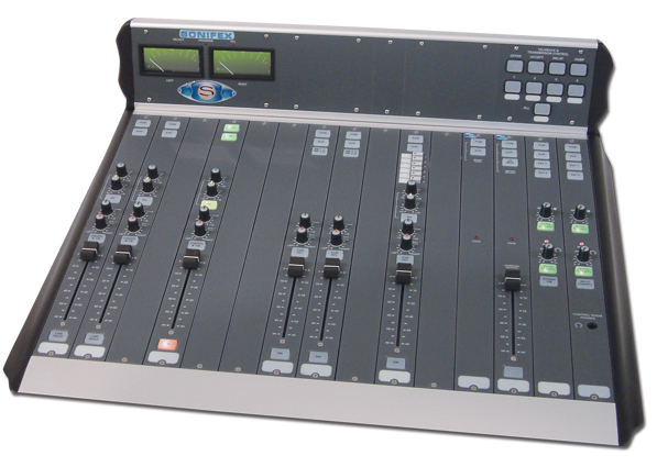 S2 Mixer image