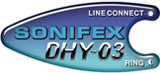 DHY-03 logo