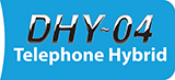DHY-04 logo