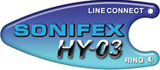 <HY-03 logo